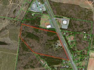 18957 Us Highway 29, Chatham, VA 24531