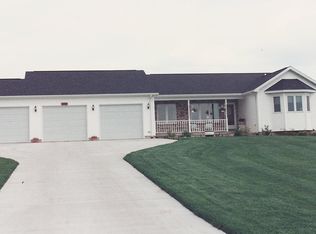 1644 Westland Rd NE, Solon, IA 52333