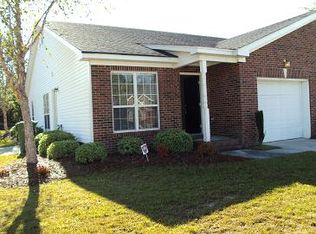 2224 Blass Dr, Florence, SC 29505