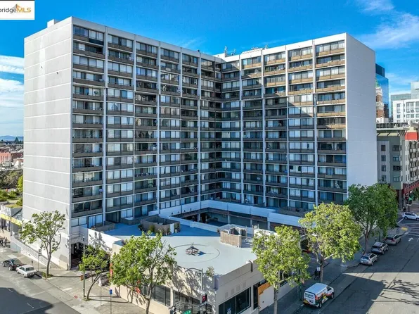 801 Franklin St APT 902, Oakland, CA 94607
