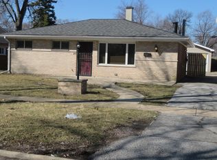17246 Lorenz Ave, Lansing, IL
