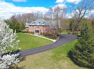 36 Lance Rd, Lebanon, NJ 08833