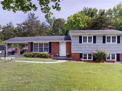 110 Brookdale Dr, High Point, NC, 27263