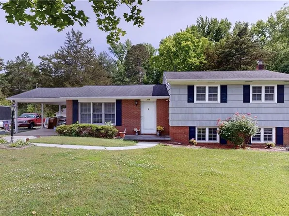 110 Brookdale Dr, High Point, NC 27263