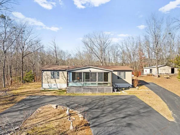 2685 Old Ccc Camp Rd, Chatsworth, GA 30705