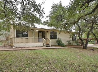 921 Owl Hollow Rd, San Marcos, TX 78666