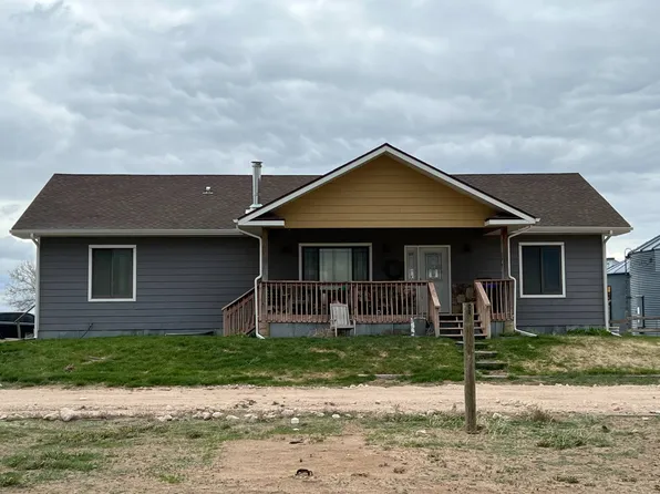 31990 County Road V, Eckley, CO 80727