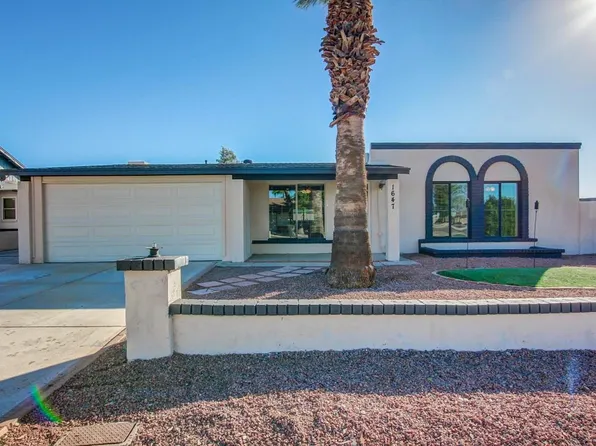 1647 W Kristal Way, Phoenix, AZ 85027