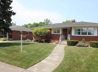 3239 Strong St, Highland, IN 46322