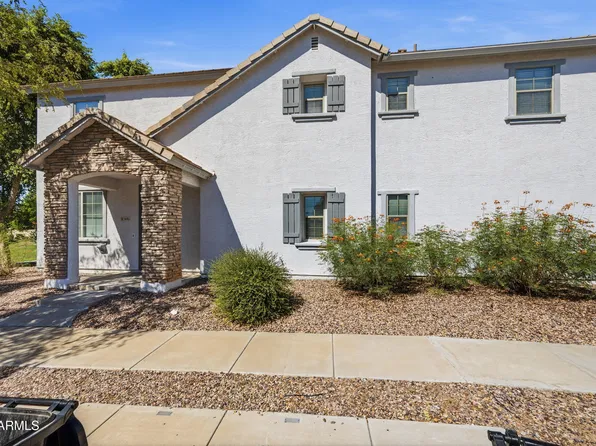 1646 E Joseph Way, Gilbert, AZ 85295