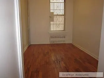 Rented by Sovereign Associates