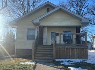 1141 S Main St, New Castle, IN