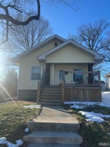 1141 S Main St, New Castle, IN, 47362