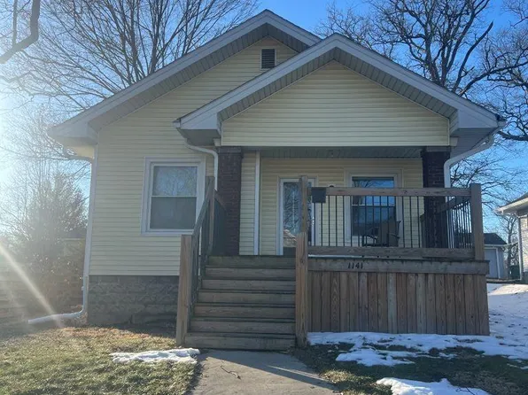 1141 S Main St, New Castle, IN 47362