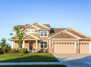 3136 Wild Flower Trl, Hamel, MN 55340