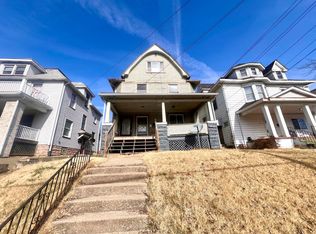 409 E Garfield Ave UNIT 2, New Castle, PA 16105