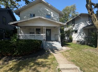 1909 E Pontiac St, Fort Wayne, IN 46803