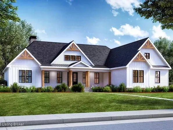 38 Eagle Vista Ests, Fisherville, KY 40023