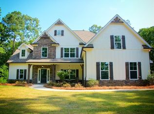 2350 Hog Liver Rd, Carrollton, GA 30117