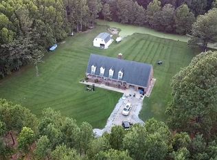 1517 Nanneys Creek Rd, Virginia Beach, VA 23457