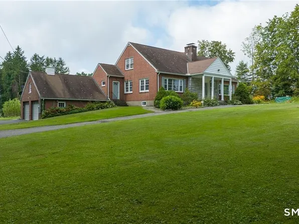 1769 Goshen Road, Torrington, CT 06790