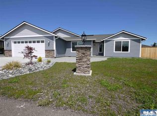 271 Choice Loop, Sequim, WA 98382