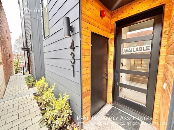 431 19th Ave E, Seattle, WA 98112