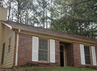2870 Lakemont Dr SW #2870, Marietta, GA 30060