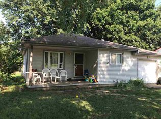 6441 N Hydraulic St, Wichita, KS 67219