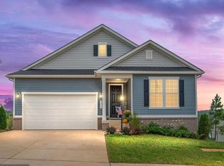 752 Round Hill Dr, Orange, VA 22960