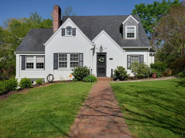 1615 Clayton Ave, Lynchburg, VA 24503