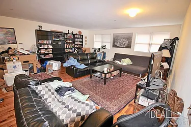 Rented by Ideal Properties Group