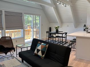 1032 War Bonnet Way #2, Incline Village, NV