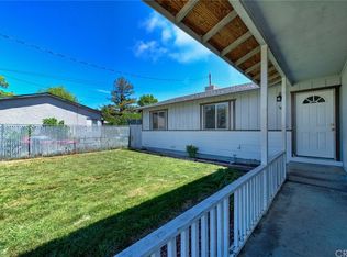 1461 Meadowbrook Ln, Corning, CA 96021