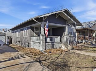 709 S 31st St, Lincoln, NE 68510