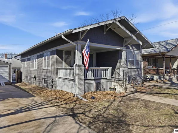 709 S 31st St, Lincoln, NE 68510