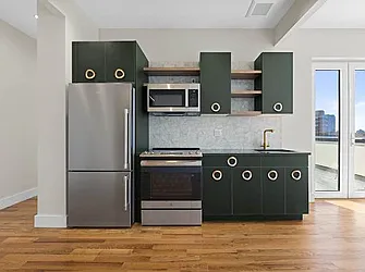 Rented by Doorway NYC, LLC