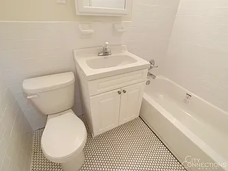 Rented by City Connections Realty