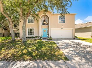 1995 Canopy Dr, Melbourne, FL 32935