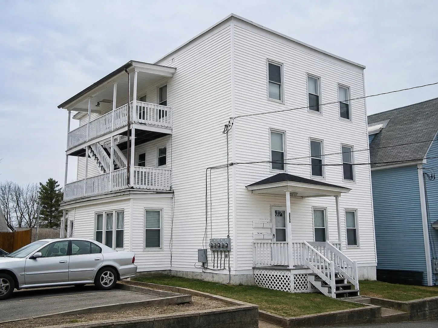 2 bed, 800 sqft, $1,450 — Photo 1