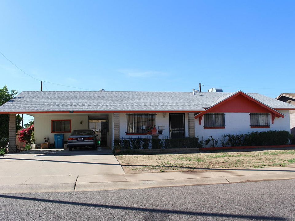 1st image of 3925 W Las Palmaritas Dr