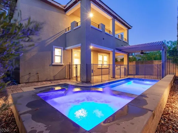 909 Riverlawn Pl, Las Vegas, NV 89138