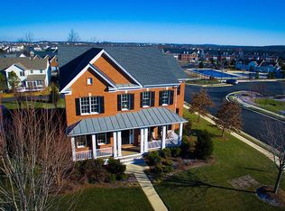 23156 Evergreen Ridge Dr, Ashburn, VA 20148