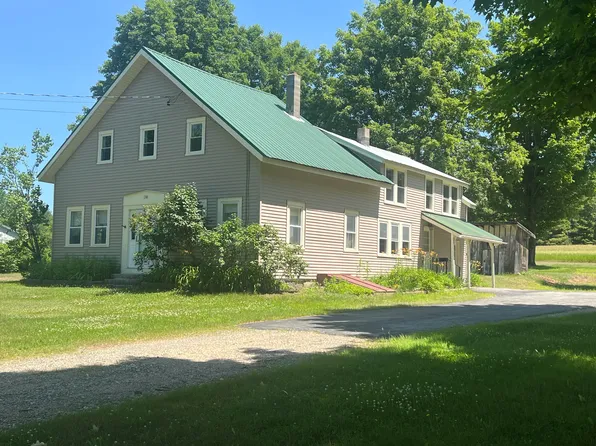 138 Flat Road, Bethel, ME 04217