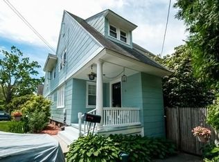 36 Inman St, Hopedale, MA 01747