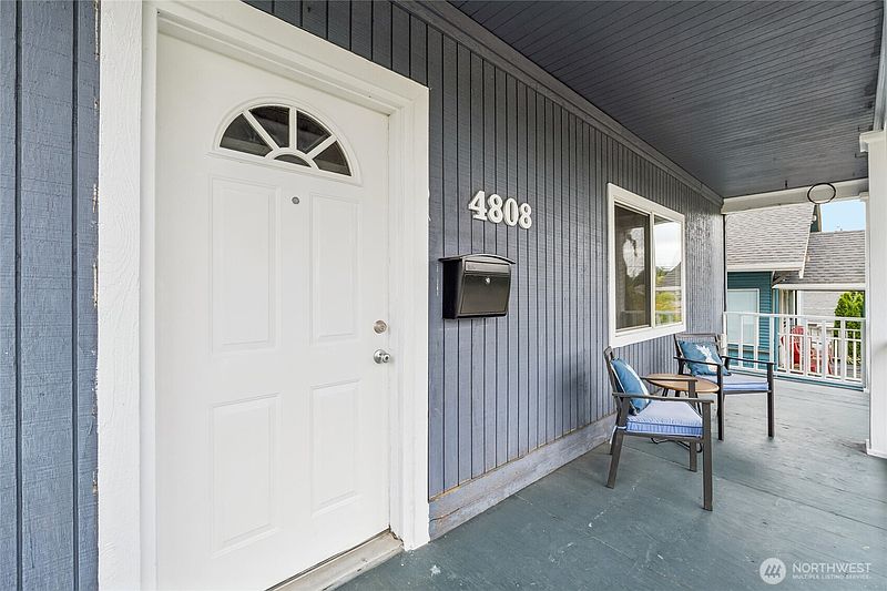 4th image of 4808 S Othello Street