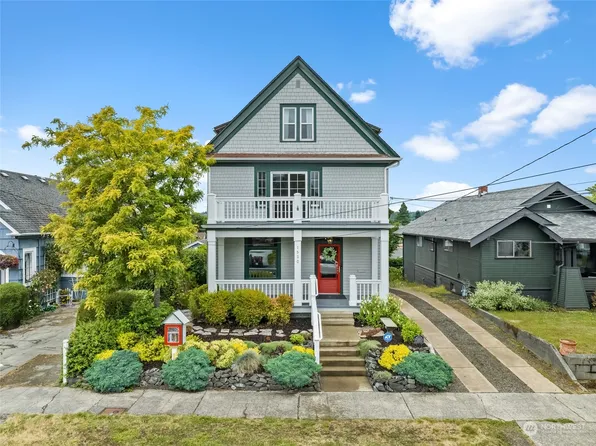 1520 7th Street, Bremerton, WA 98337