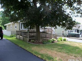 104 Ferncliff Ave, Liverpool, NY 13088