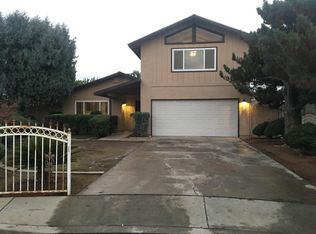 1175 N Fisher Ave, Reedley, CA 93654