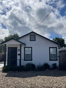1957 Linden St, Livermore, CA, 94551